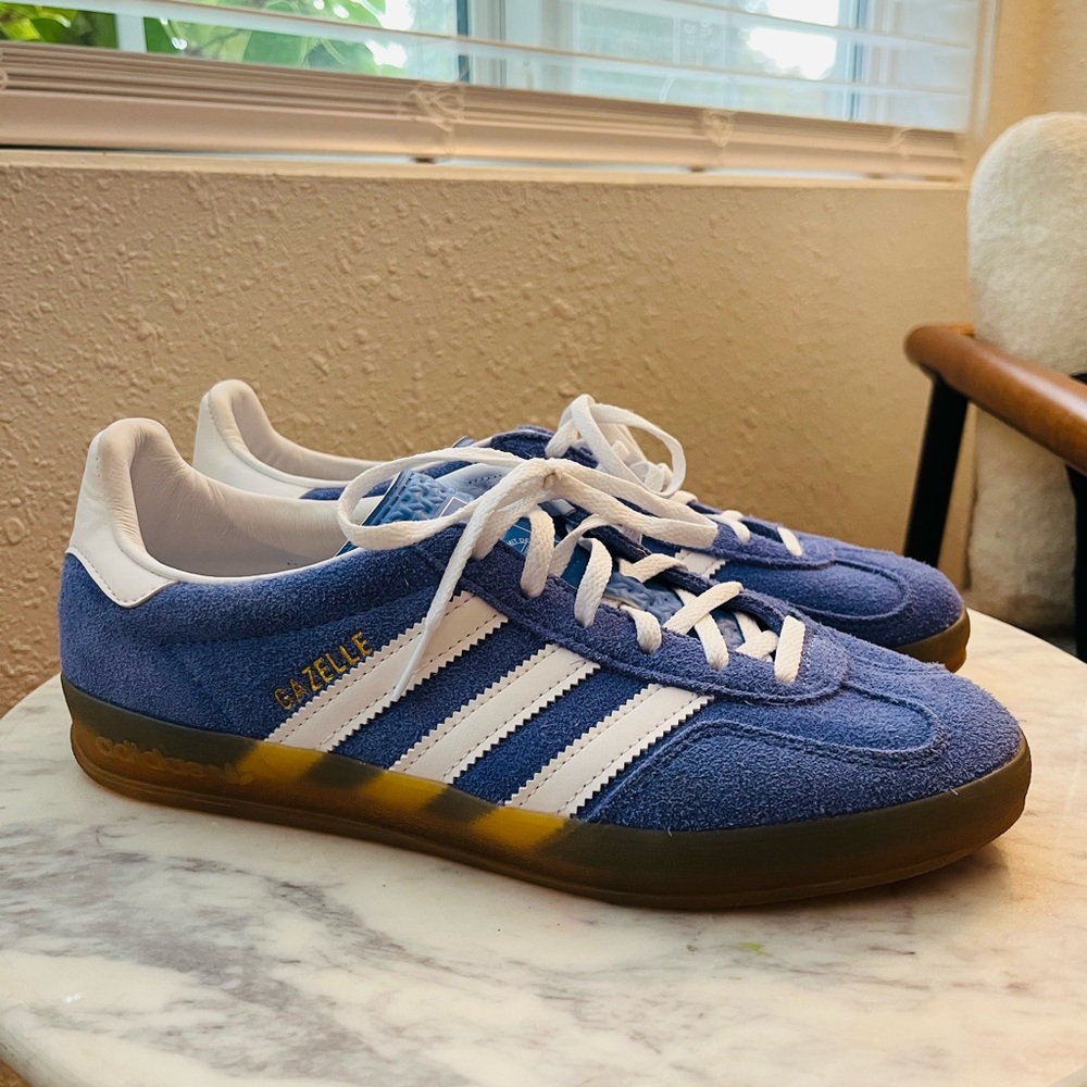 Adidas Gazelle Shoes